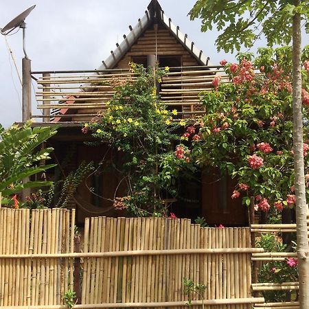 The Village House Puerto Princesa Exterior photo